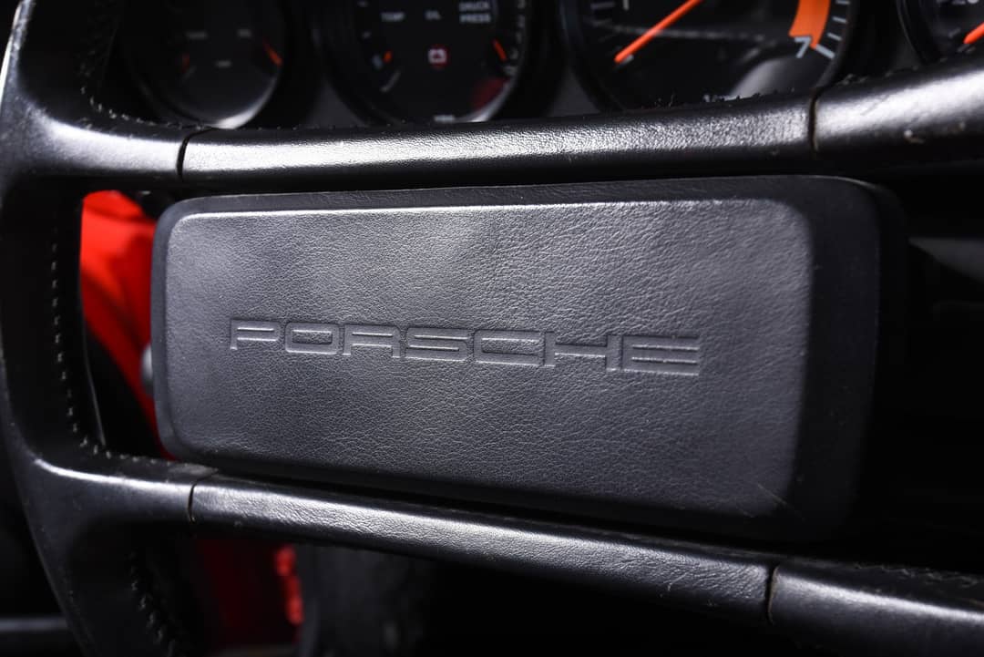 1986 Porsche 911 Carrera — photo 45
