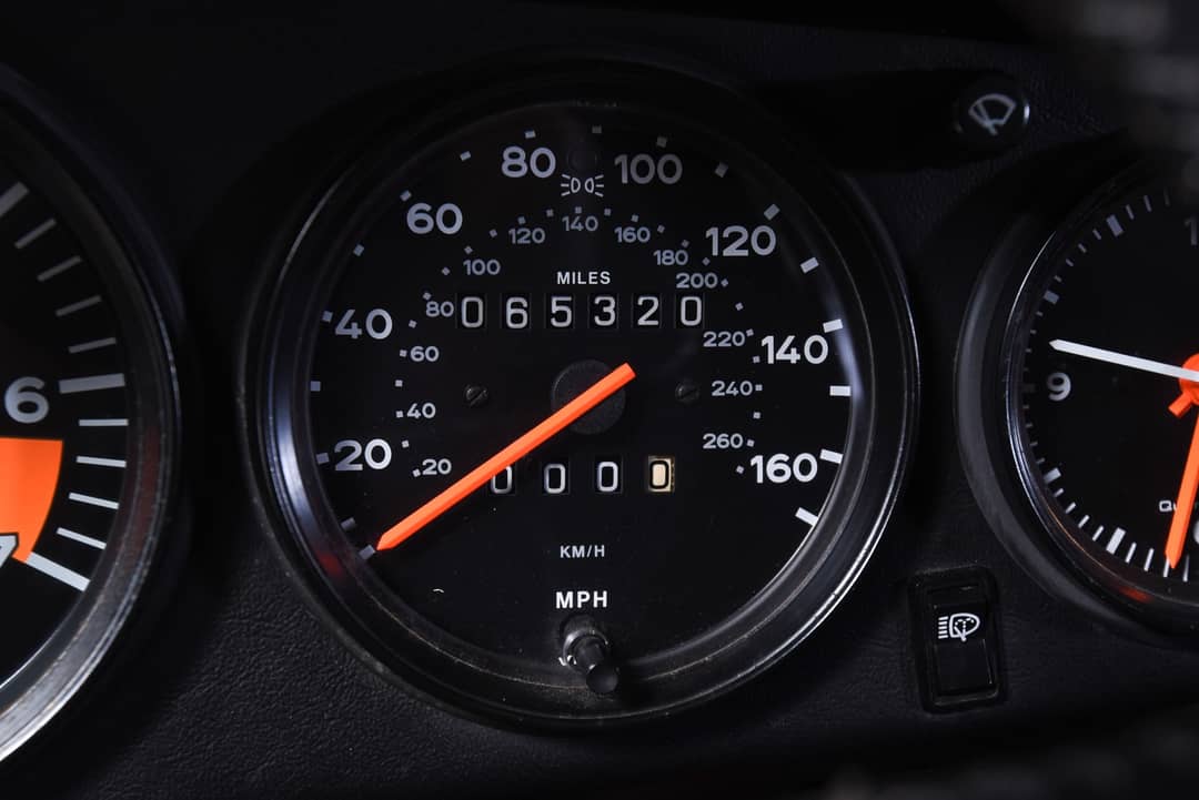 1986 Porsche 911 Carrera — photo 46