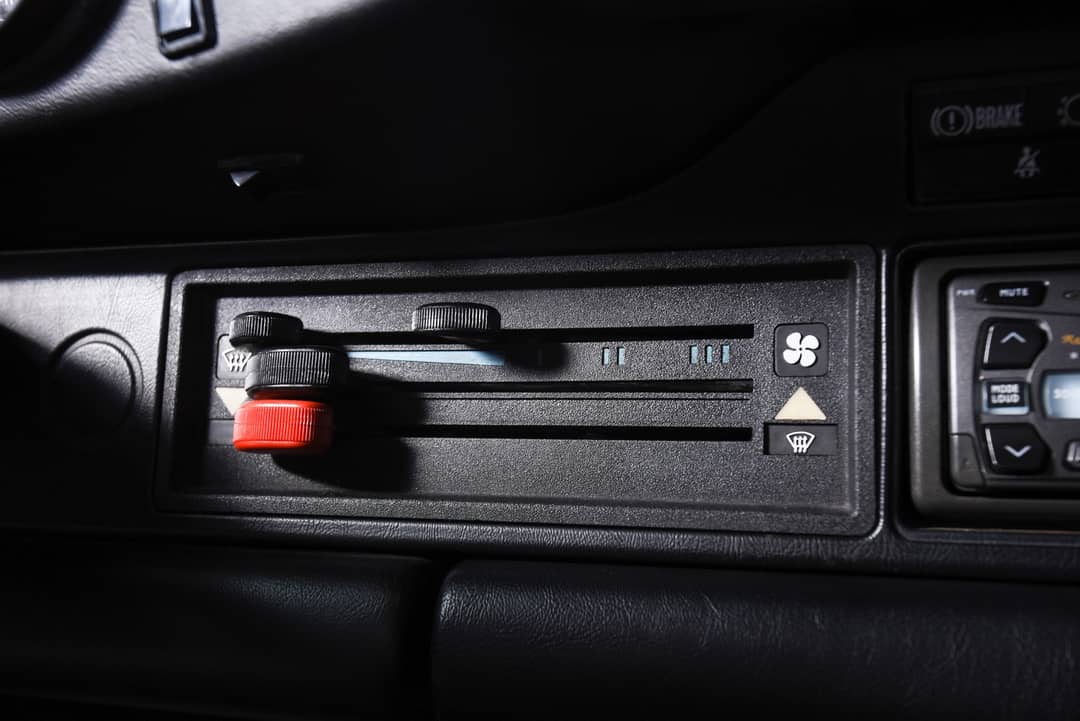 1986 Porsche 911 Carrera — photo 48