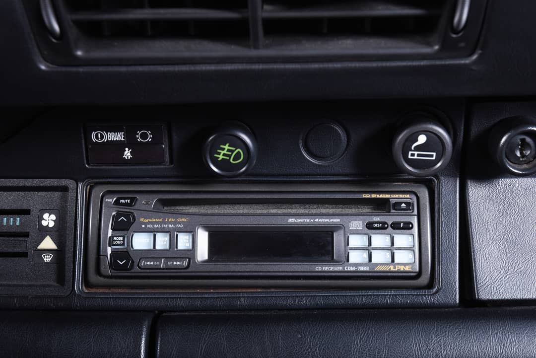 1986 Porsche 911 Carrera — photo 49