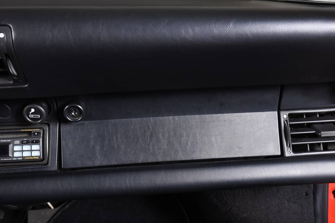1986 Porsche 911 Carrera — photo 50