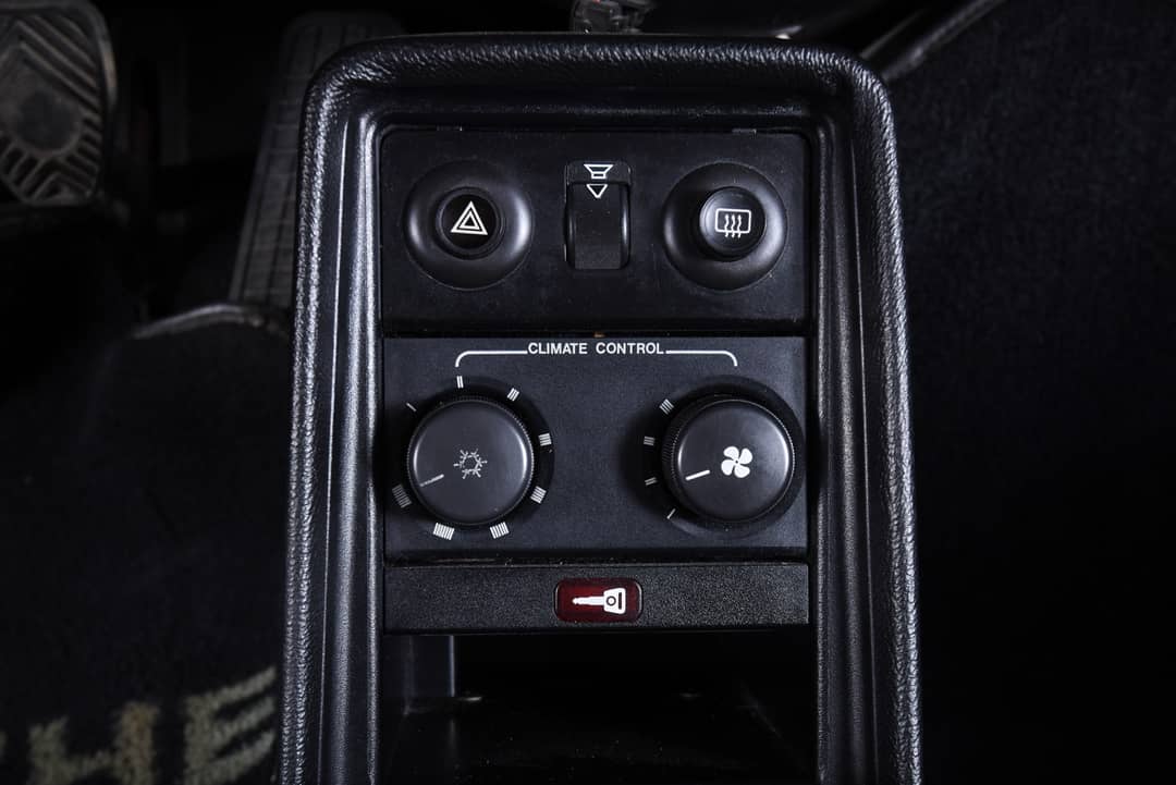 1986 Porsche 911 Carrera — photo 52