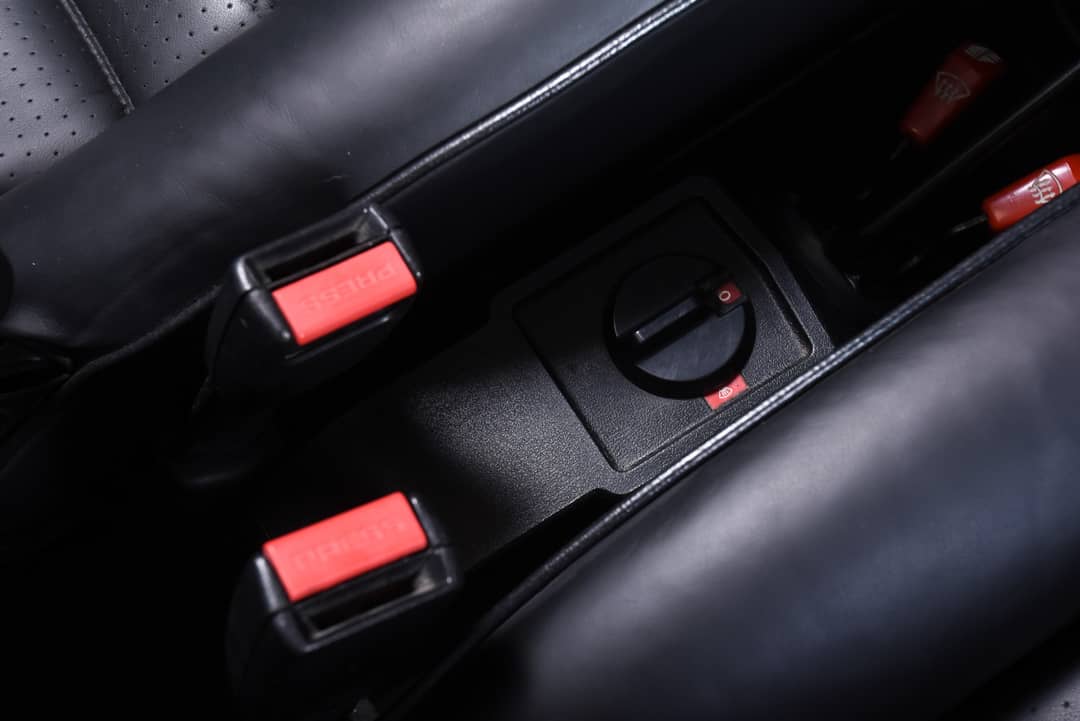 1986 Porsche 911 Carrera — photo 54