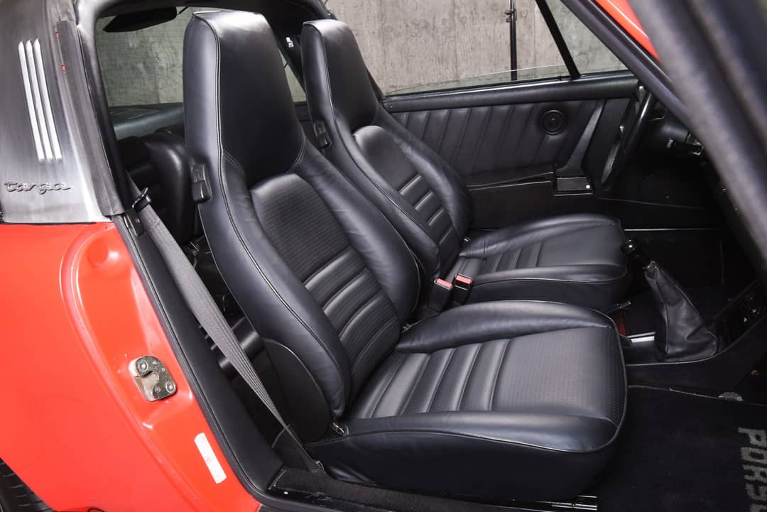 1986 Porsche 911 Carrera — photo 56