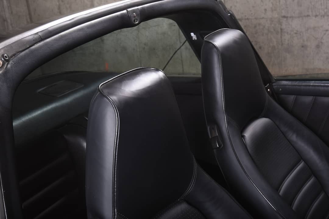 1986 Porsche 911 Carrera — photo 57