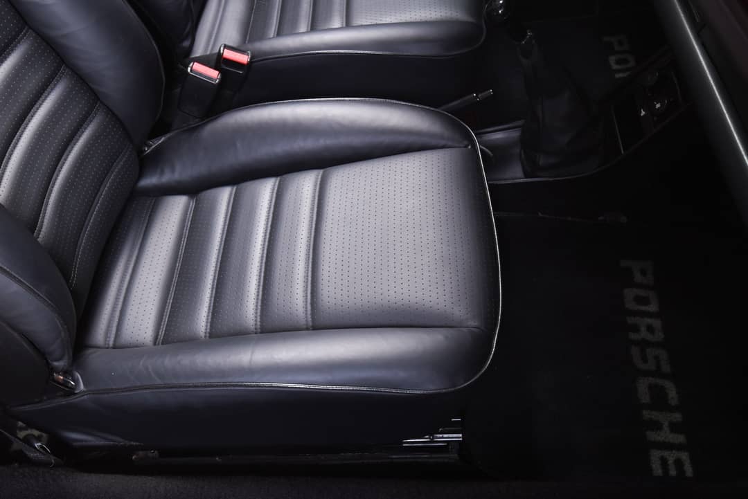 1986 Porsche 911 Carrera — photo 58