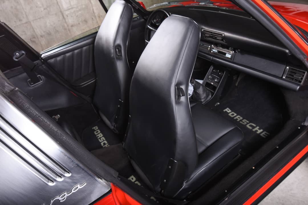 1986 Porsche 911 Carrera — photo 60