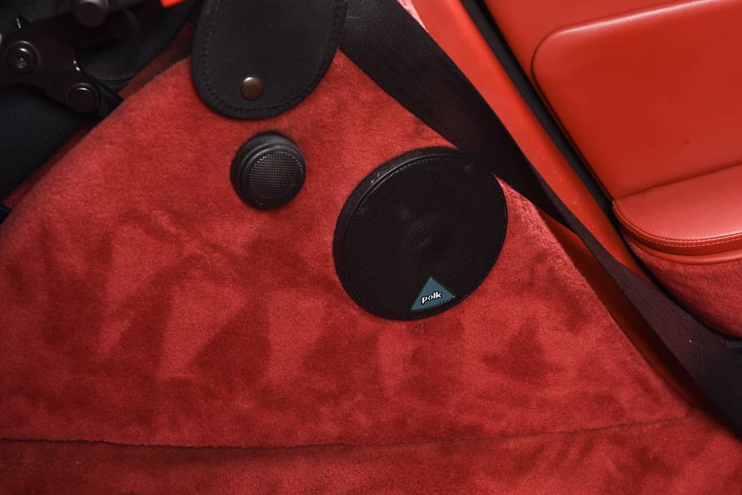 1997 Porsche 911 Carrera 2 — photo 17
