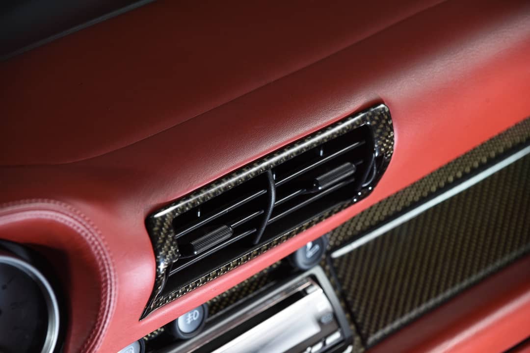 1997 Porsche 911 Carrera 2 — photo 33