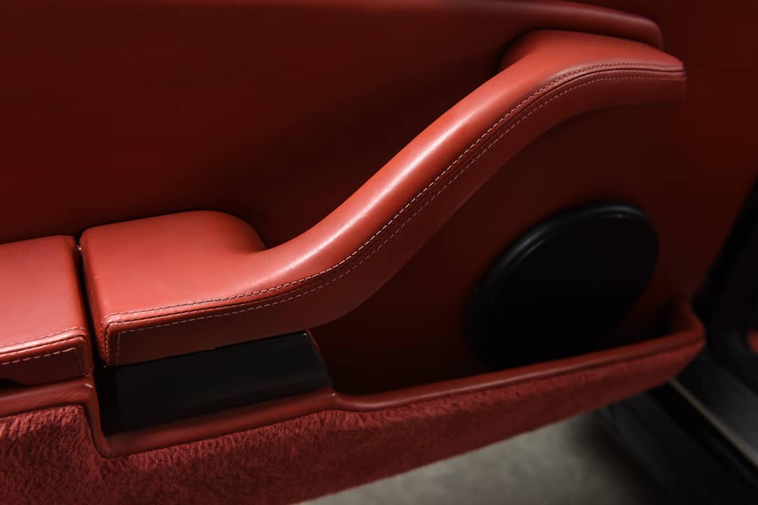 1997 Porsche 911 Carrera 2 — photo 10