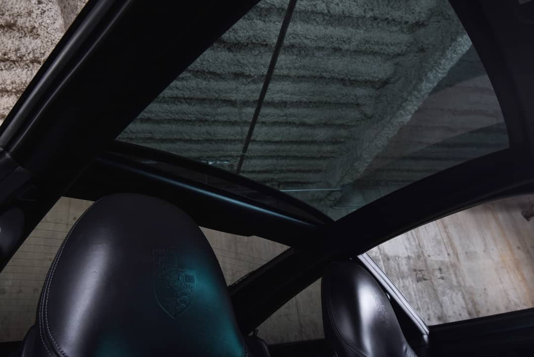 2003 Porsche 911 Targa — photo 17