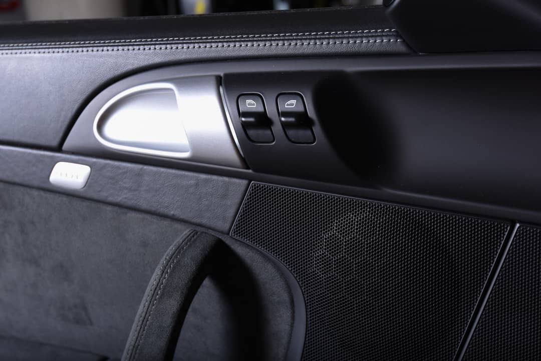 2007 Porsche 911 GT3 — photo 22