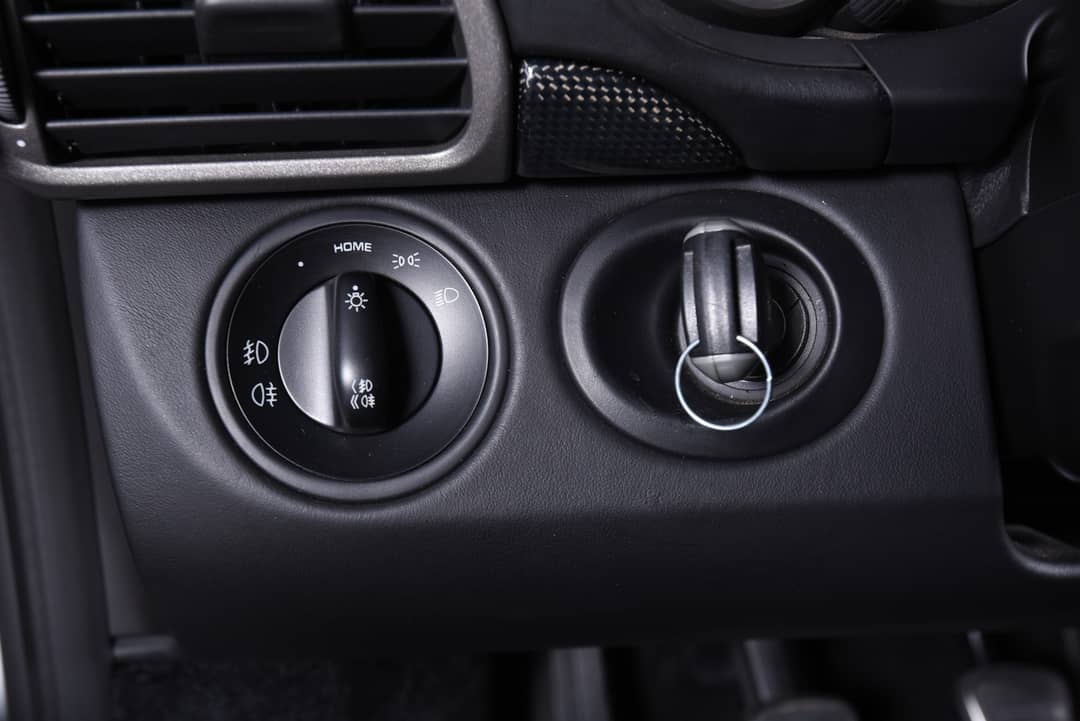2007 Porsche 911 GT3 — photo 30