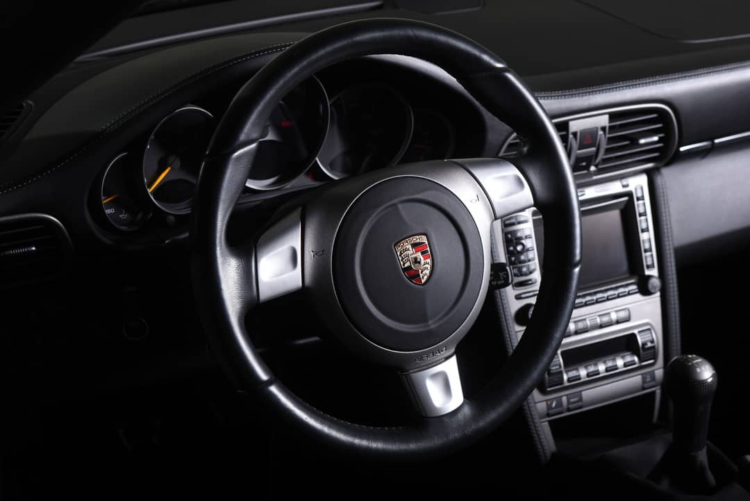 2007 Porsche 911 GT3 — photo 31