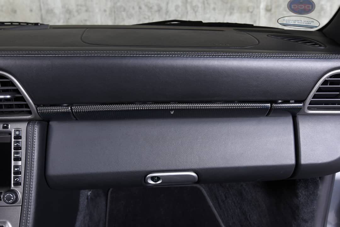 2007 Porsche 911 GT3 — photo 34