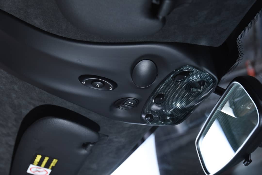 2007 Porsche 911 GT3 — photo 41