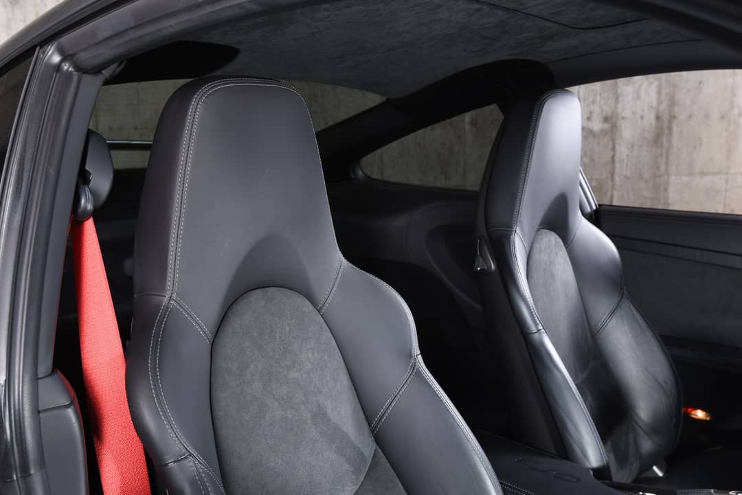 2007 Porsche 911 GT3 — photo 46