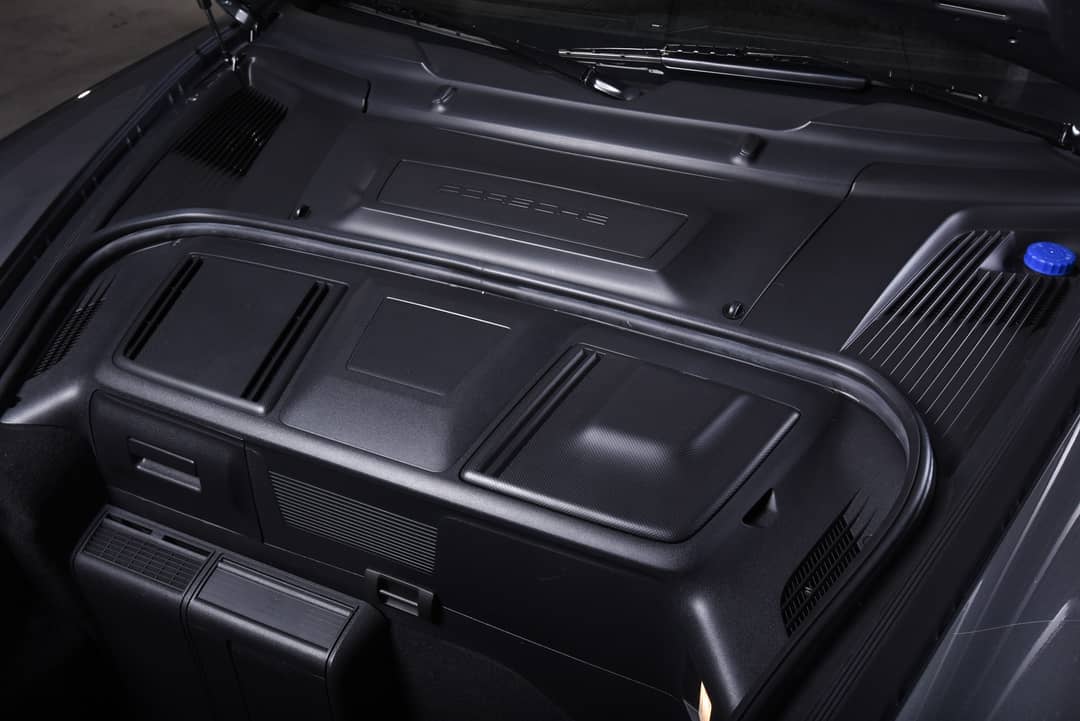 2007 Porsche 911 GT3 — photo 55
