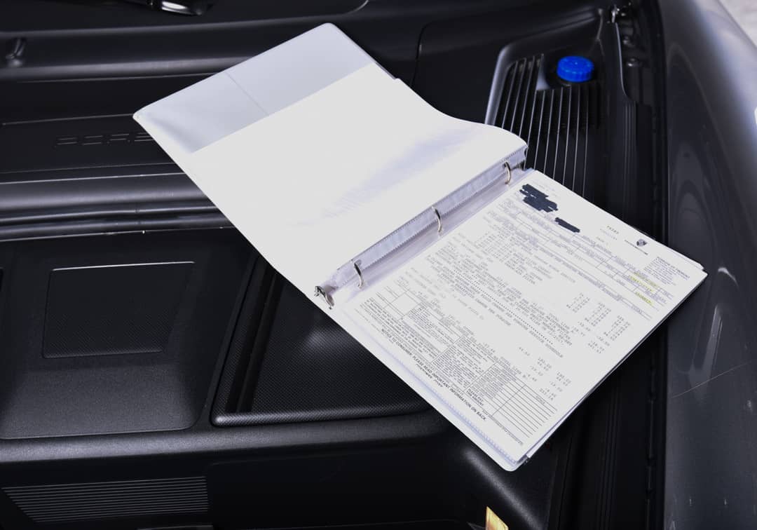 2007 Porsche 911 GT3 — photo 57