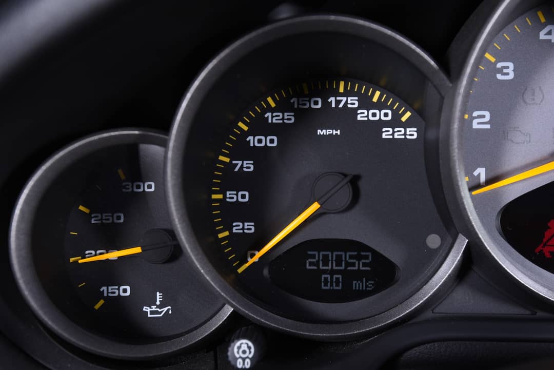 2007 Porsche 911 GT3 — photo 63