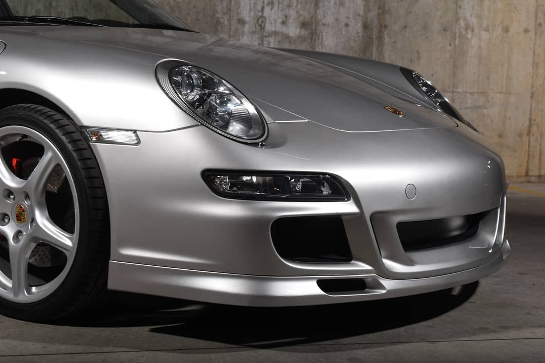 2006 Porsche 911 Carrera 4S — photo 11
