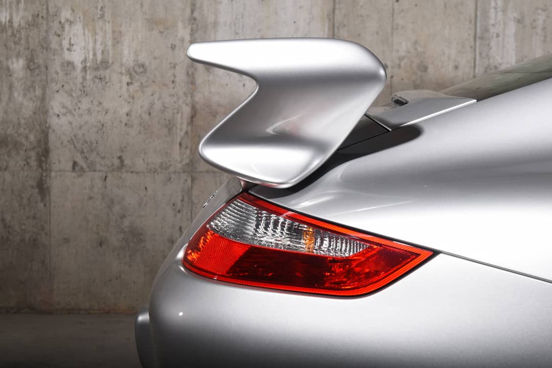 2006 Porsche 911 Carrera 4S — photo 16
