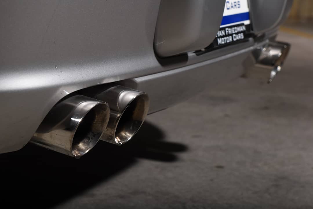 2006 Porsche 911 Carrera 4S — photo 24