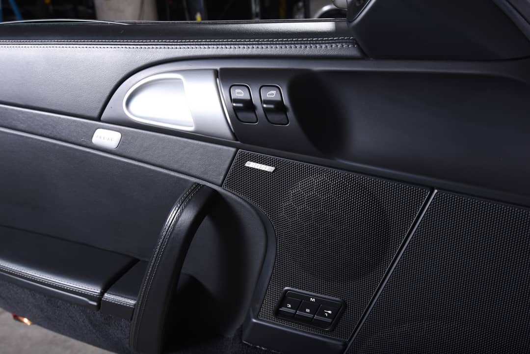 2006 Porsche 911 Carrera 4S — photo 27