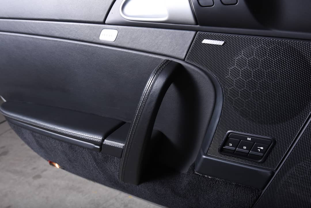 2006 Porsche 911 Carrera 4S — photo 28