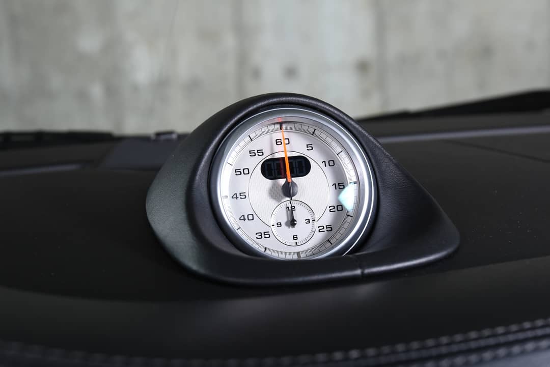 2006 Porsche 911 Carrera 4S — photo 34