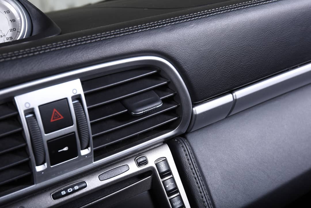 2006 Porsche 911 Carrera 4S — photo 35