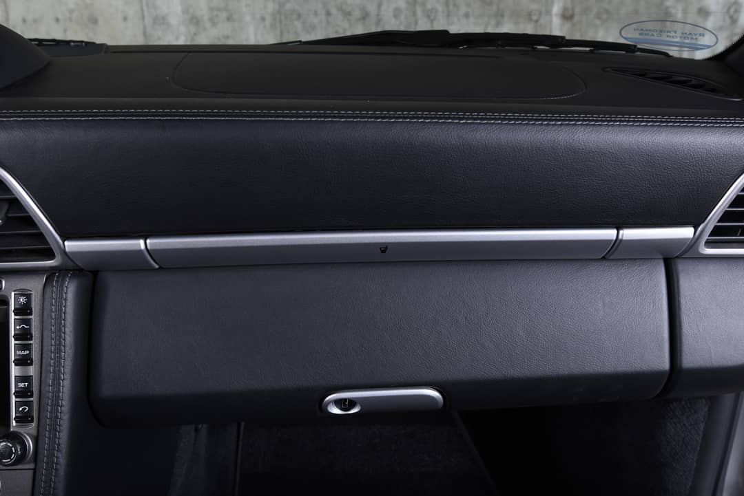 2006 Porsche 911 Carrera 4S — photo 36