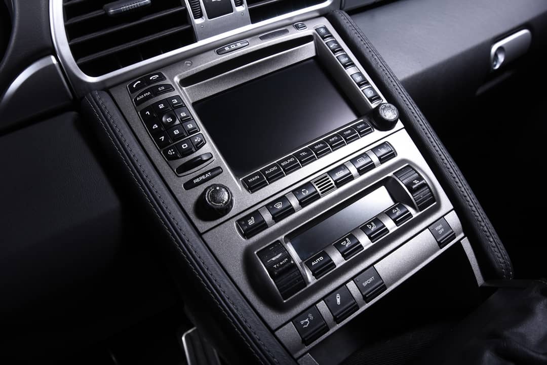 2006 Porsche 911 Carrera 4S — photo 37