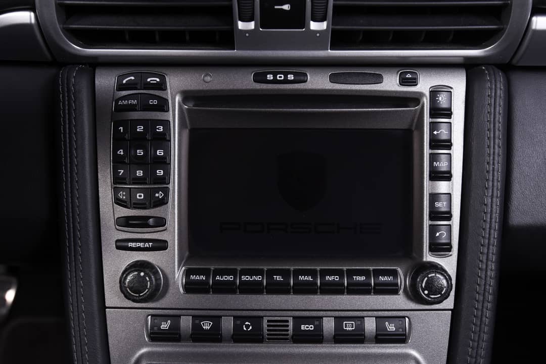 2006 Porsche 911 Carrera 4S — photo 38