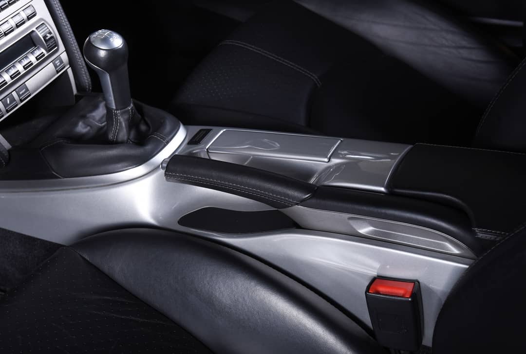2006 Porsche 911 Carrera 4S — photo 40