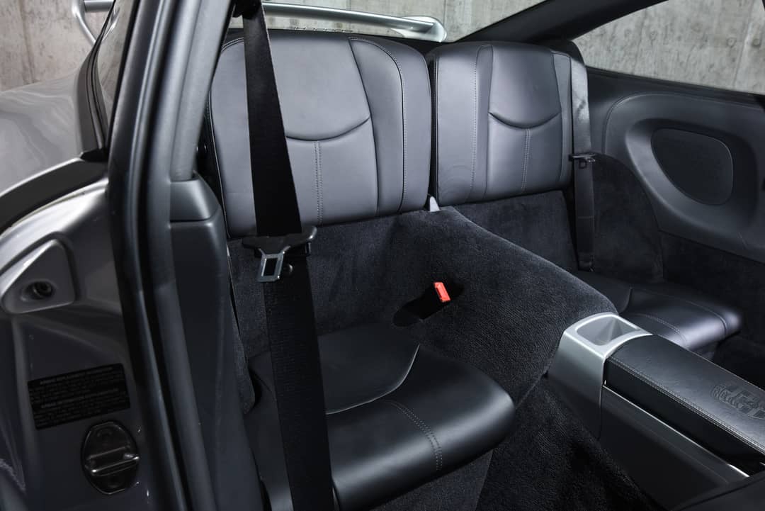2006 Porsche 911 Carrera 4S — photo 42