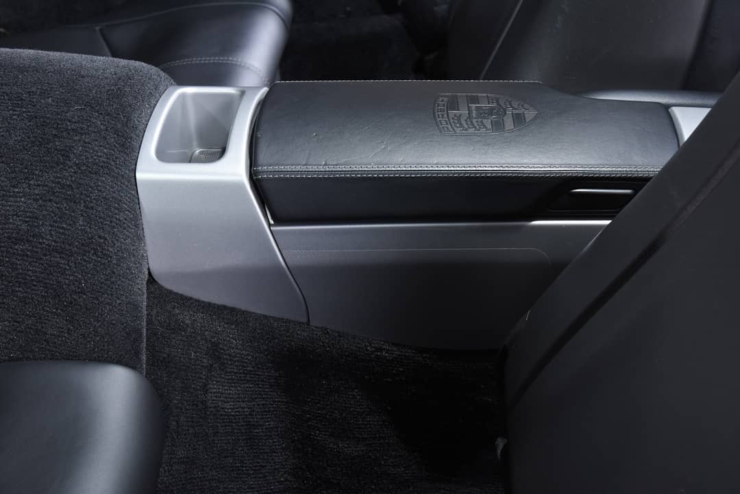 2006 Porsche 911 Carrera 4S — photo 45