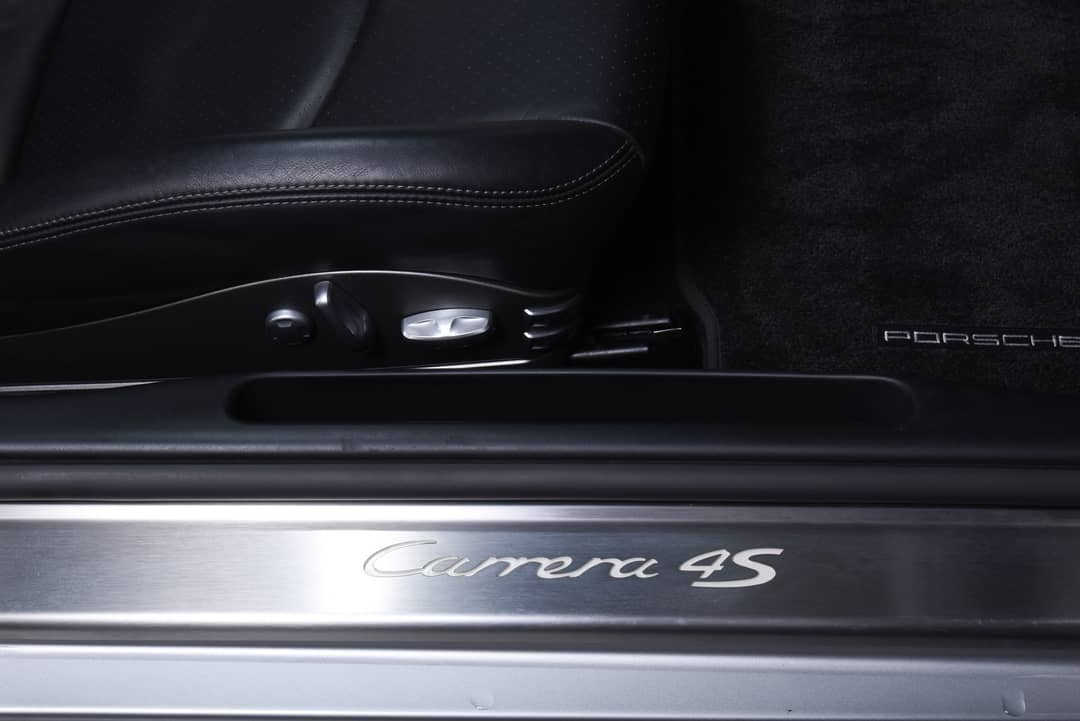 2006 Porsche 911 Carrera 4S — photo 49