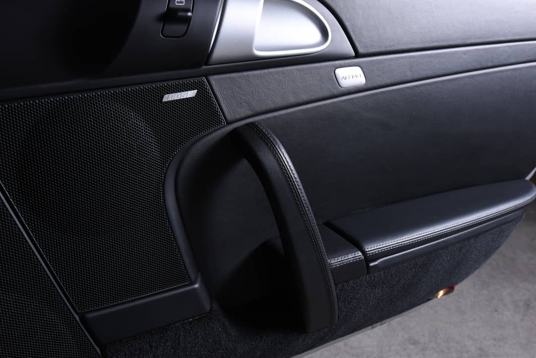2006 Porsche 911 Carrera 4S — photo 50