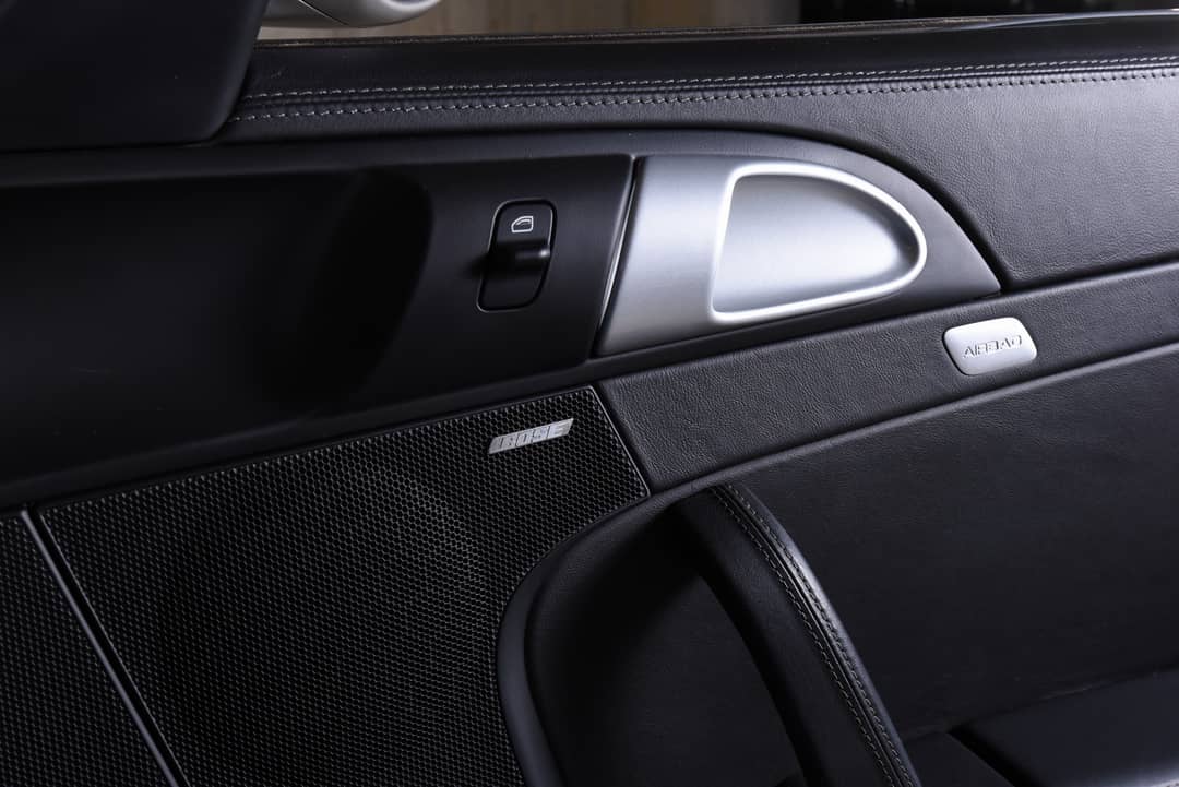 2006 Porsche 911 Carrera 4S — photo 51