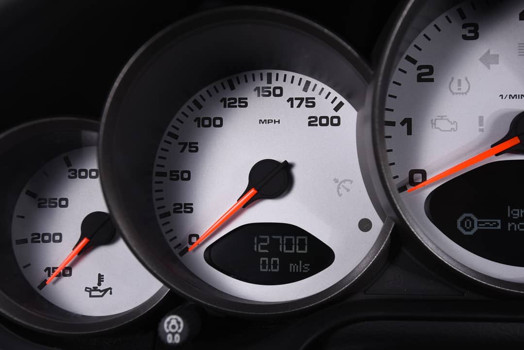 2006 Porsche 911 Carrera 4S — photo 55