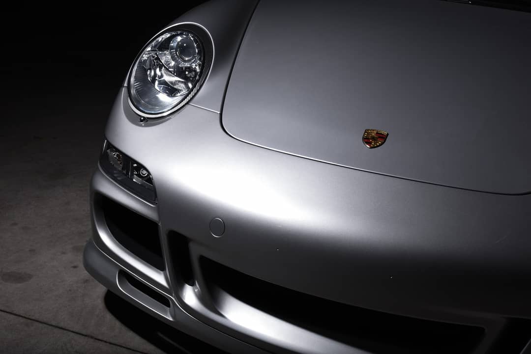 2006 Porsche 911 Carrera 4S — photo 10