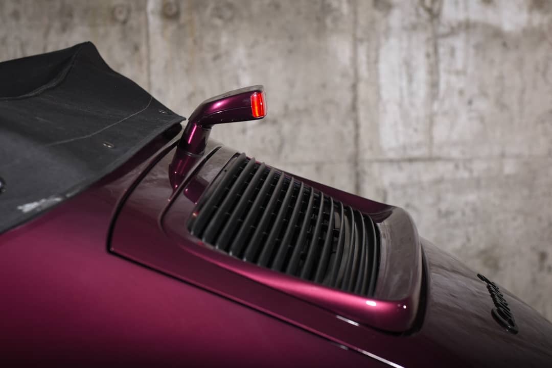 1991 Porsche 911 Carrera 2 — photo 18