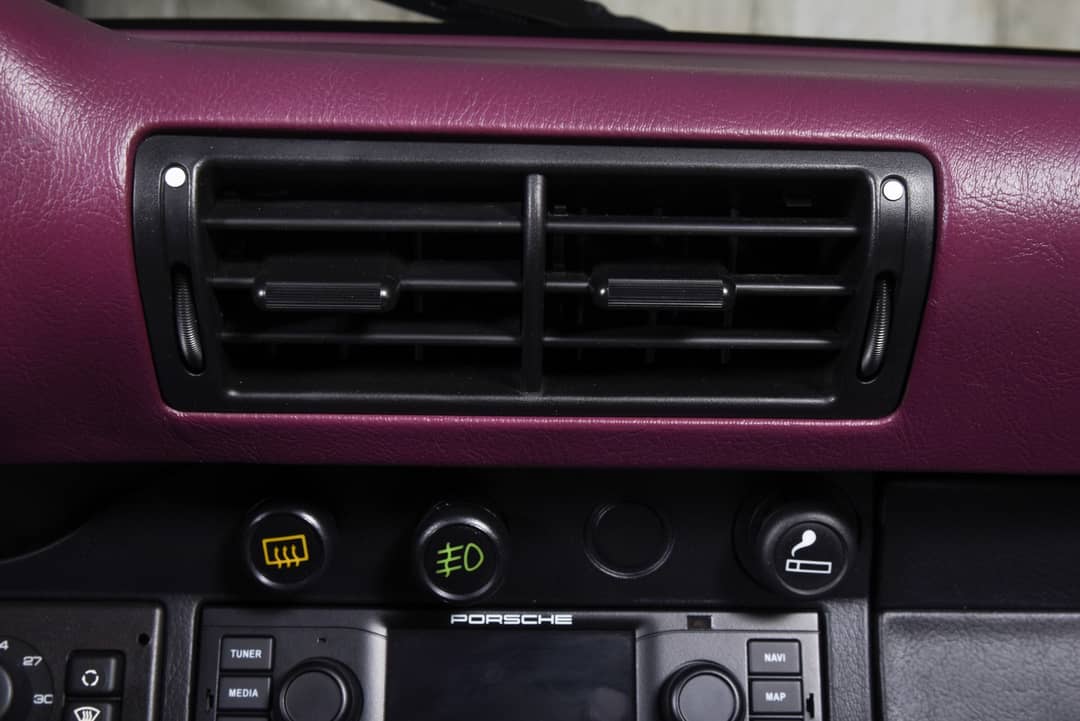 1991 Porsche 911 Carrera 2 — photo 41