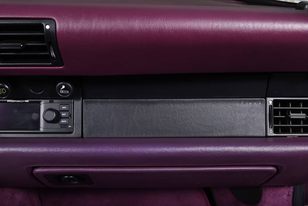 1991 Porsche 911 Carrera 2 — photo 42
