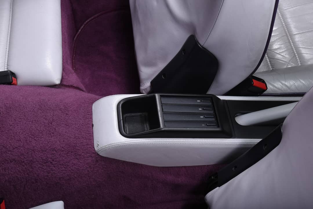 1991 Porsche 911 Carrera 2 — photo 49