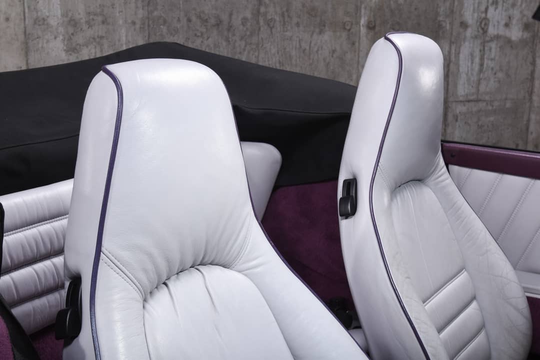 1991 Porsche 911 Carrera 2 — photo 52