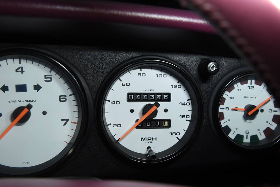1991 Porsche 911 Carrera 2 — photo 62
