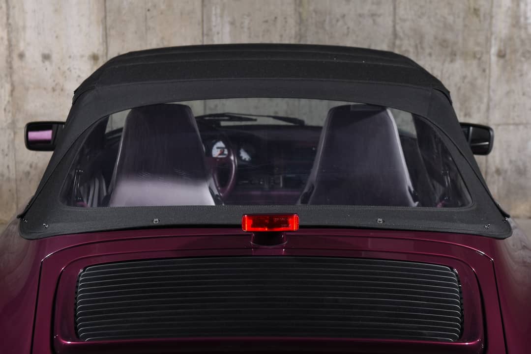 1991 Porsche 911 Carrera 2 — photo 10