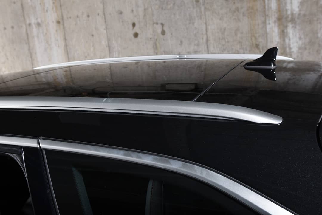 2022 Audi RS 6 Avant 4.0T quattro Avant — photo 16